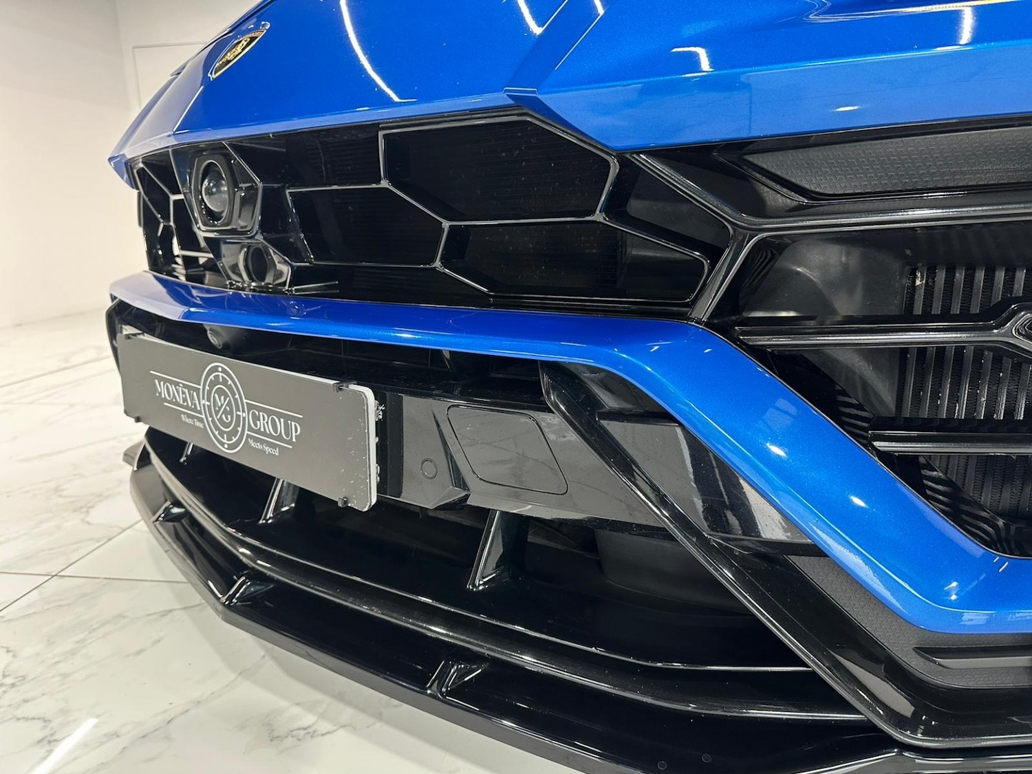 Used Lamborghini Urus 2018 for sale - 77140734: Photo 19