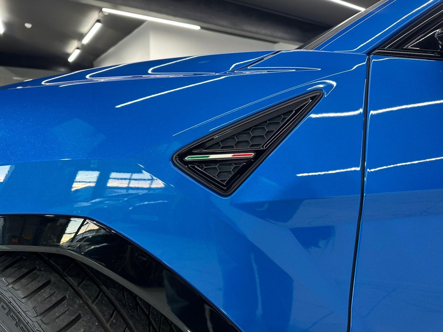 Used Lamborghini Urus 2018 for sale - 77140734: Photo 20