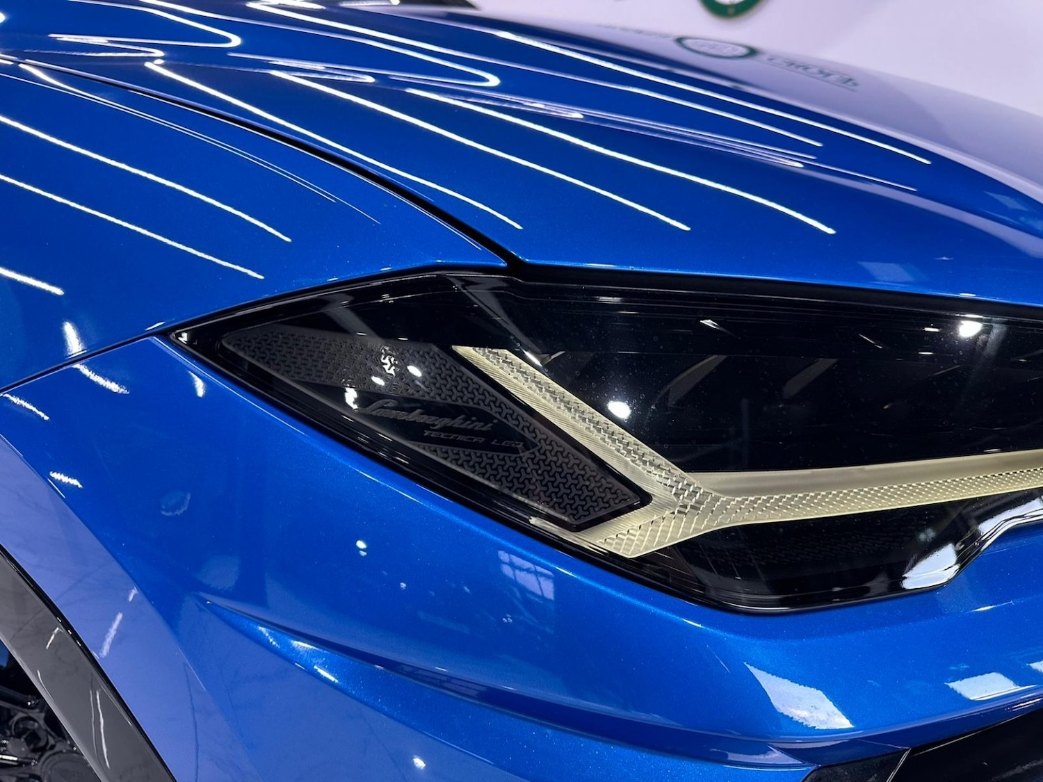 Used Lamborghini Urus 2018 for sale - 77140734: Photo 25