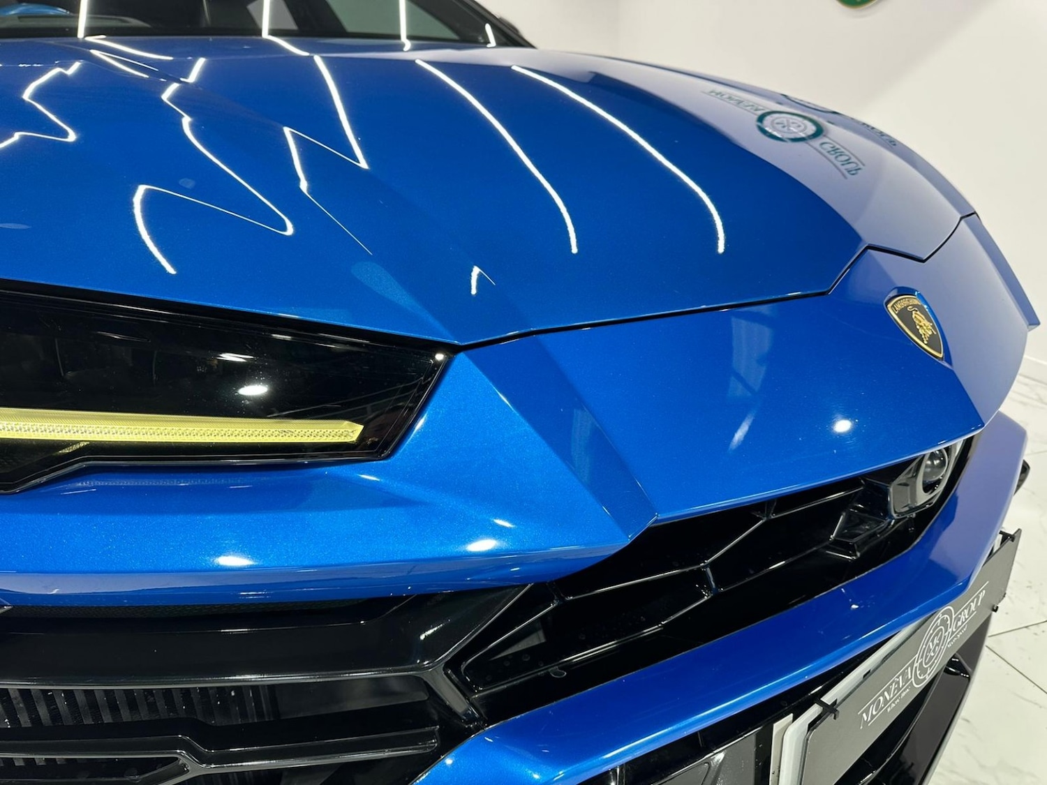 Used Lamborghini Urus 2018 for sale - 77140734: Photo 26