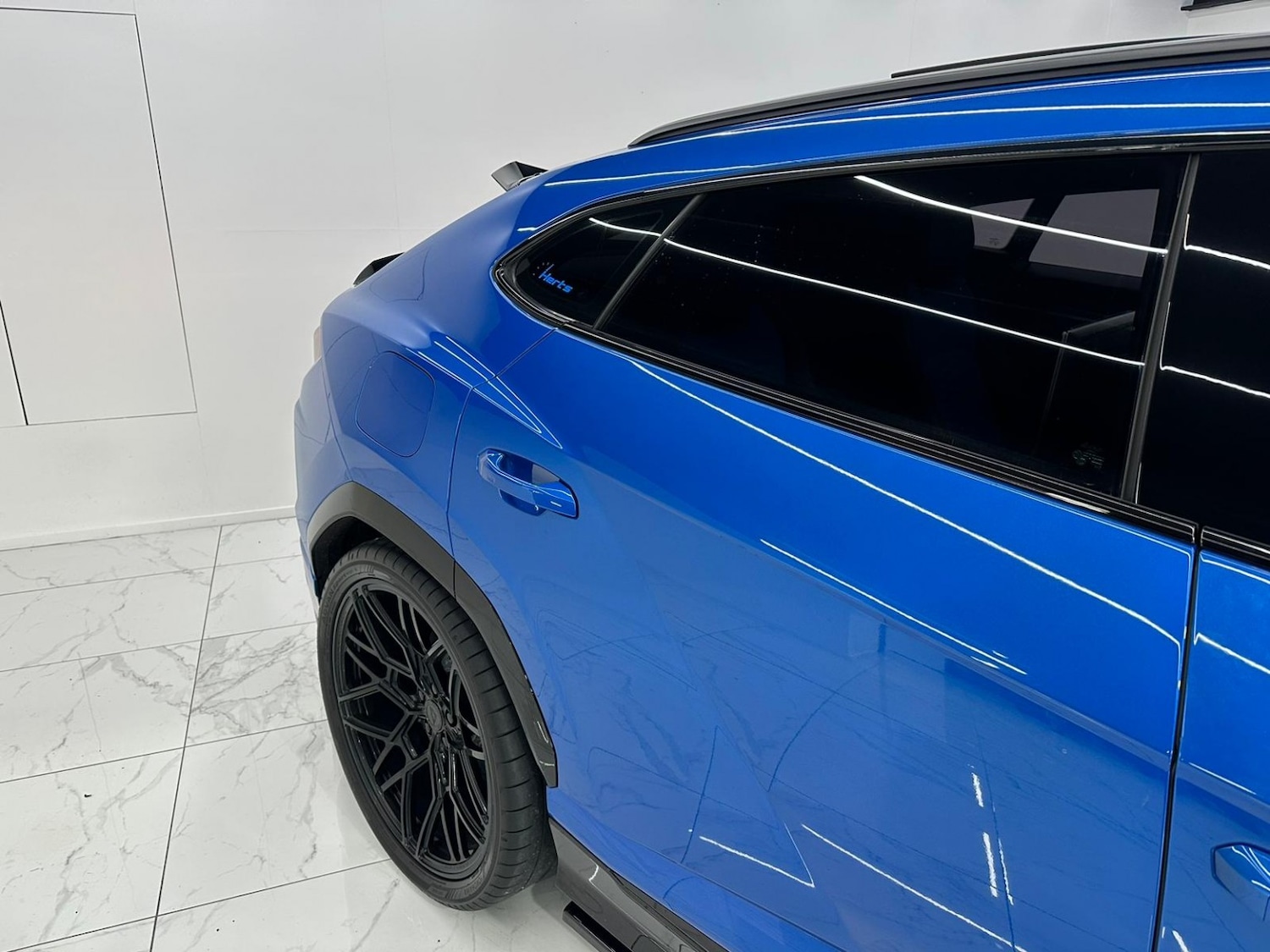 Used Lamborghini Urus 2018 for sale - 77140734: Photo 27