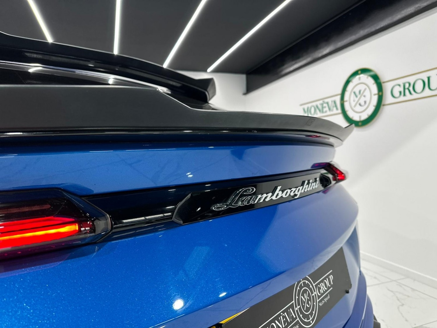 Used Lamborghini Urus 2018 for sale - 77140734: Photo 29