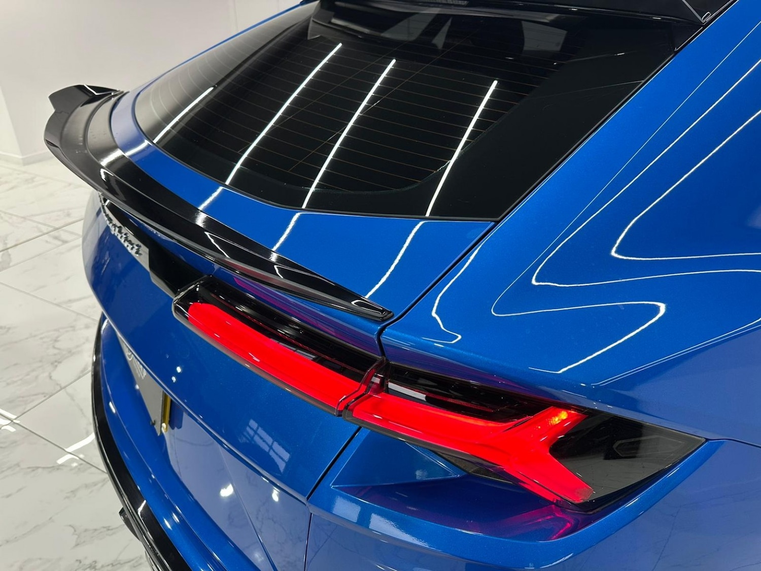 Used Lamborghini Urus 2018 for sale - 77140734: Photo 31