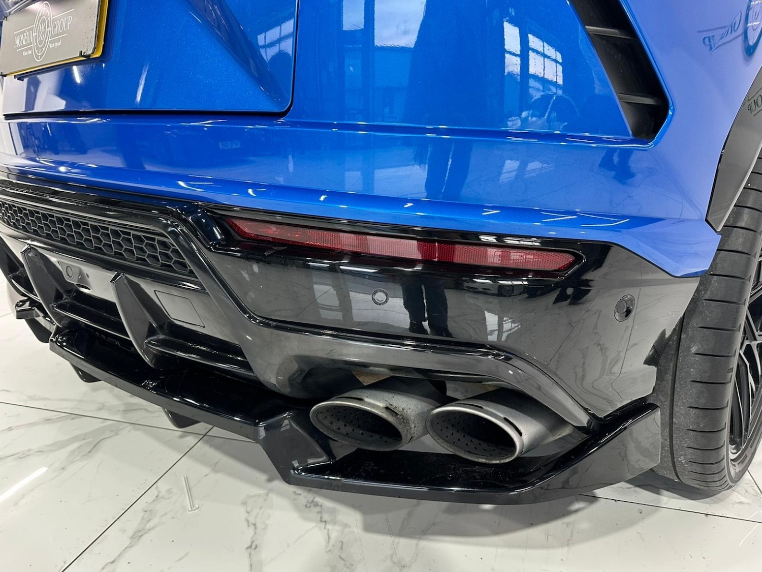 Used Lamborghini Urus 2018 for sale - 77140734: Photo 33