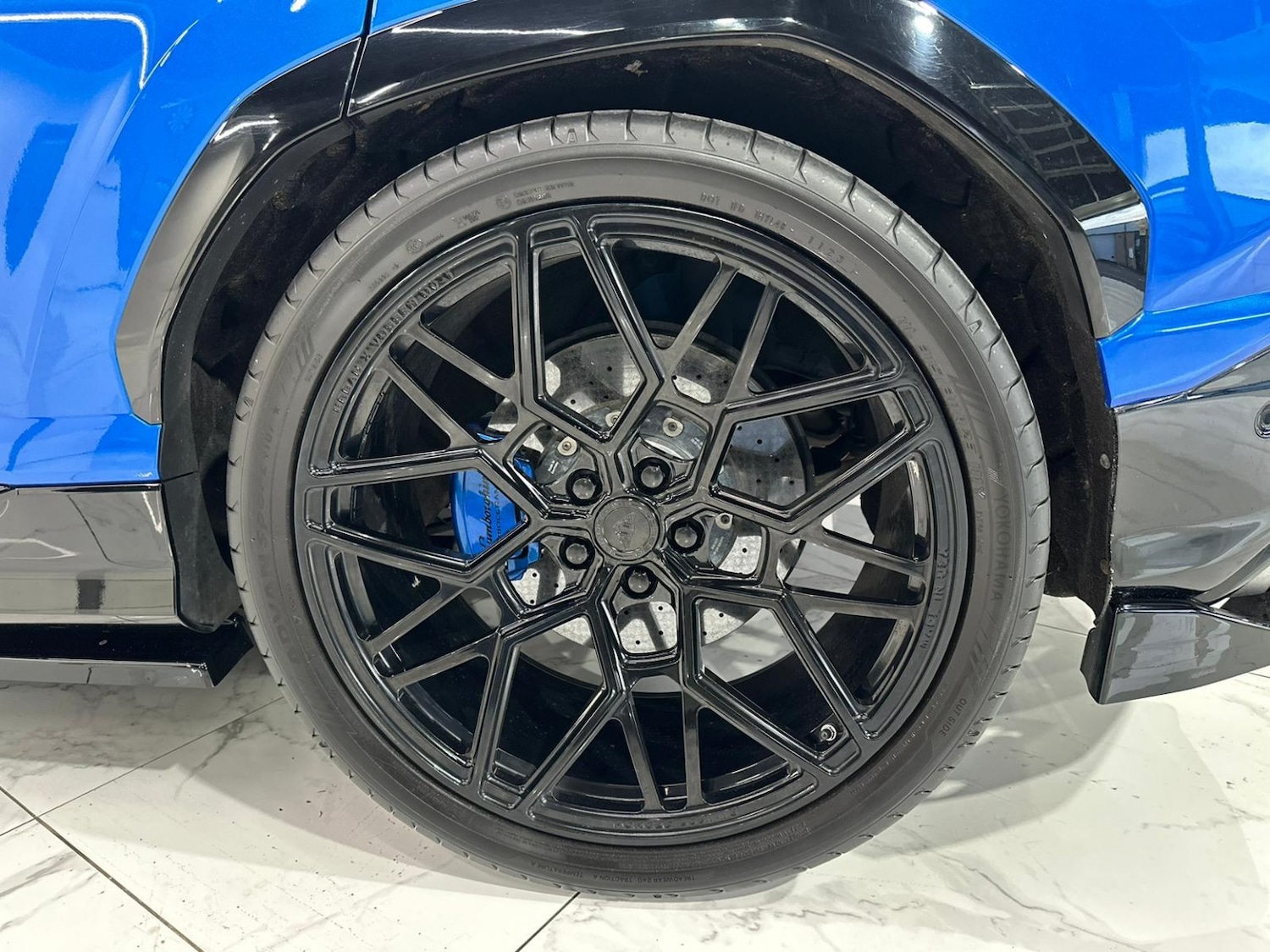 Used Lamborghini Urus 2018 for sale - 77140734: Photo 35