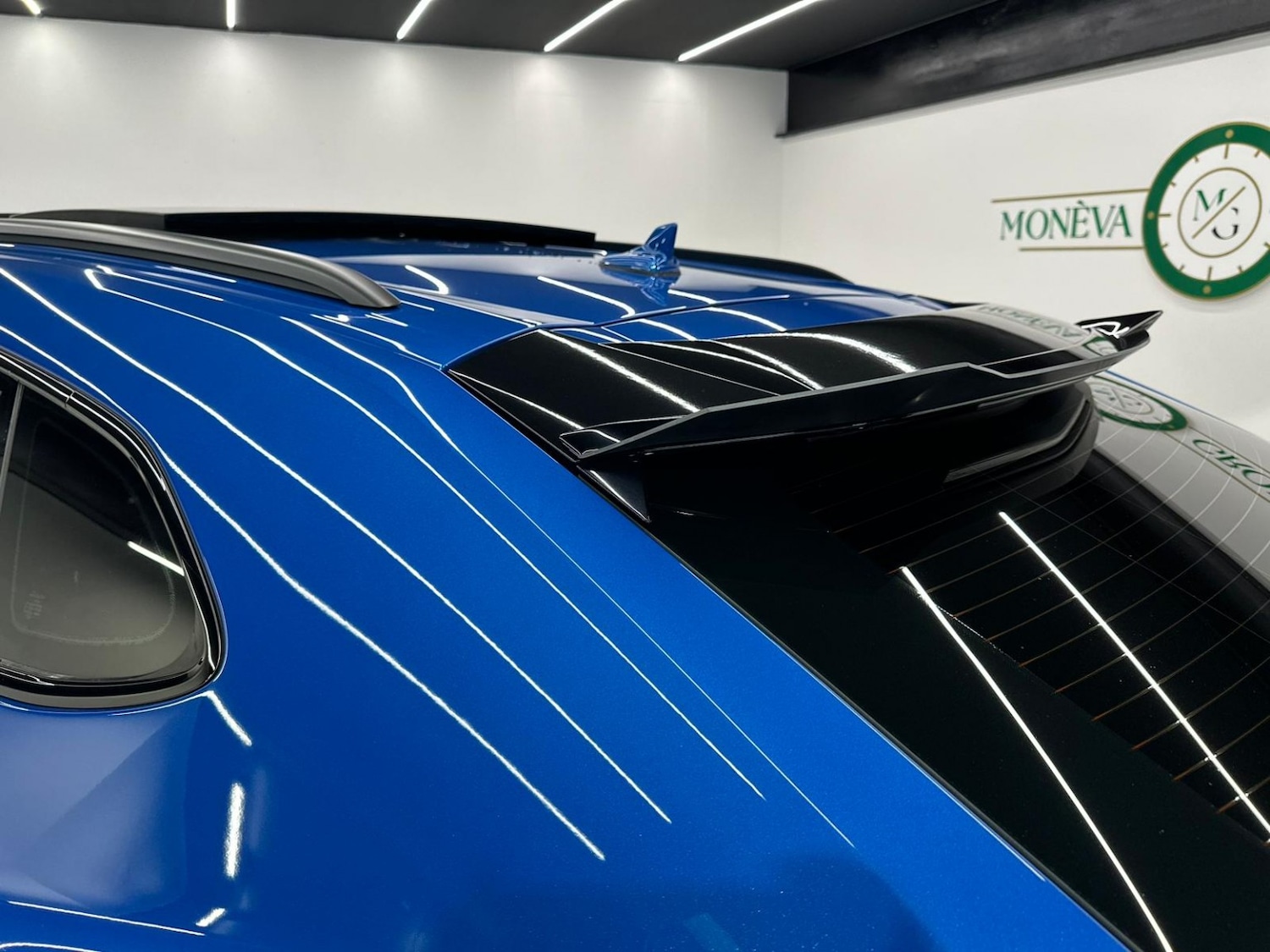 Used Lamborghini Urus 2018 for sale - 77140734: Photo 36