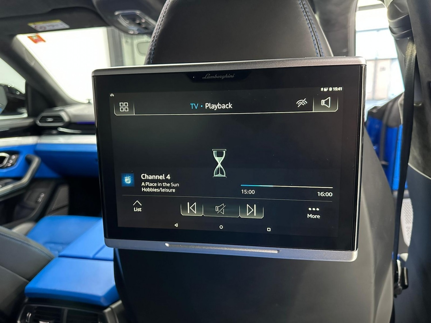 Used Lamborghini Urus 2018 for sale - 77140734: Photo 42