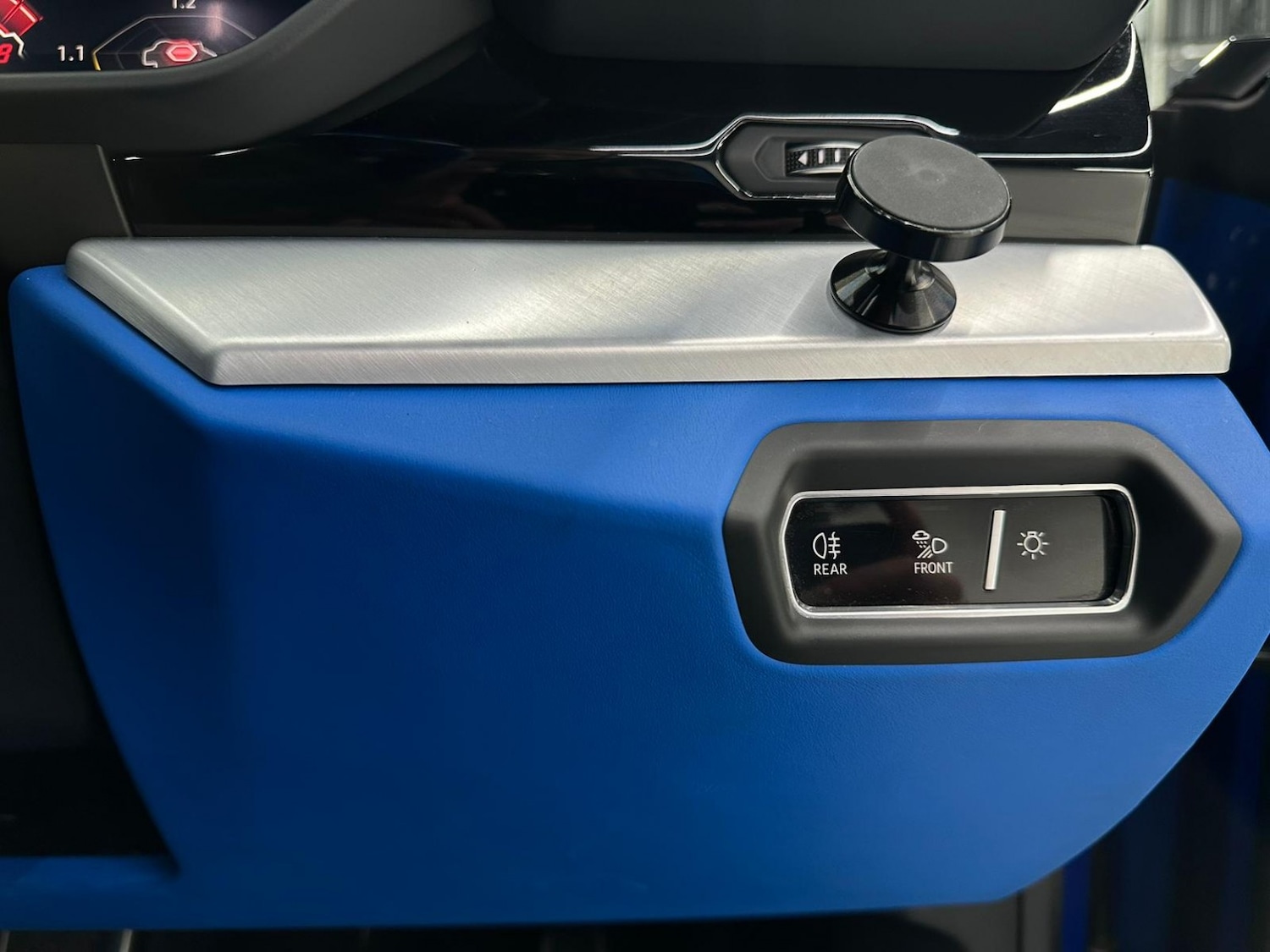 Used Lamborghini Urus 2018 for sale - 77140734: Photo 52