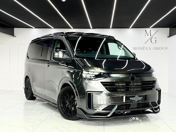 Used Volkswagen Transporter 2025 for sale - 78956570: Photo