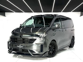 Used Volkswagen Transporter 2025 for sale - 78956570: Photo