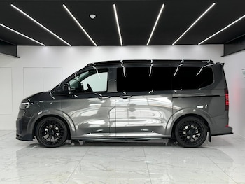 Used Volkswagen Transporter 2025 for sale - 78956570: Photo