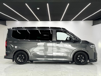Used Volkswagen Transporter 2025 for sale - 78956570: Photo