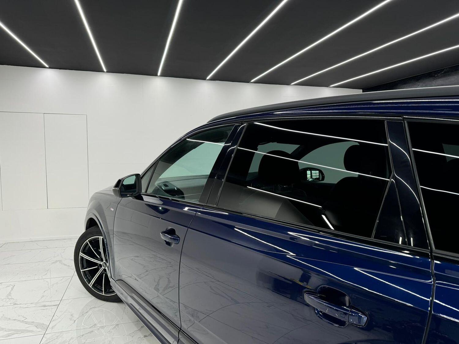 Used Audi Q7 2020 for sale - 76497456: Photo 14