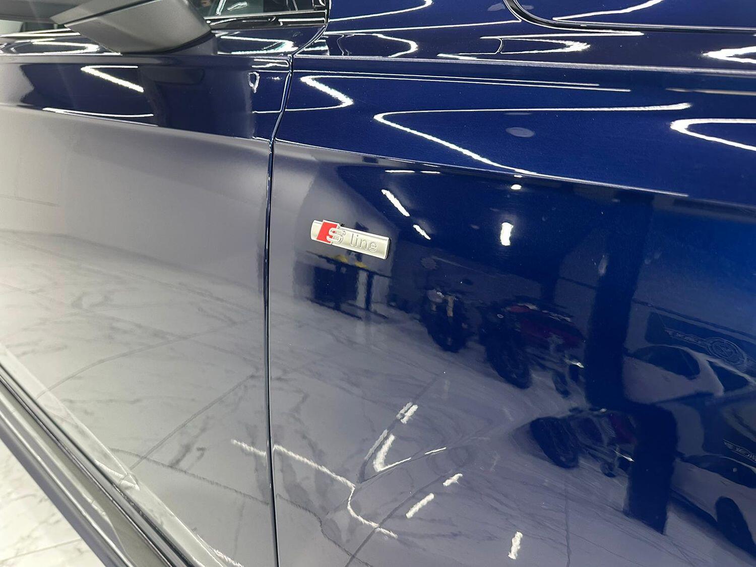 Used Audi Q7 2020 for sale - 76497456: Photo 18