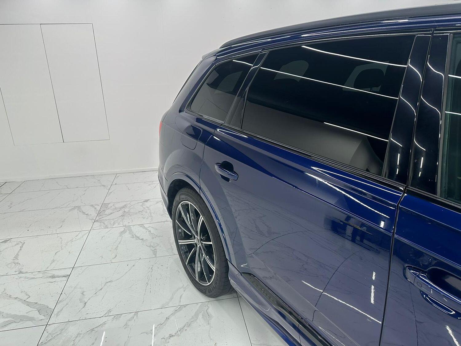 Used Audi Q7 2020 for sale - 76497456: Photo 19