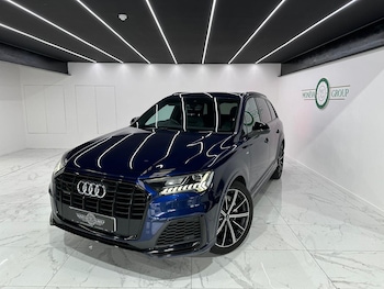 Audi - Q7