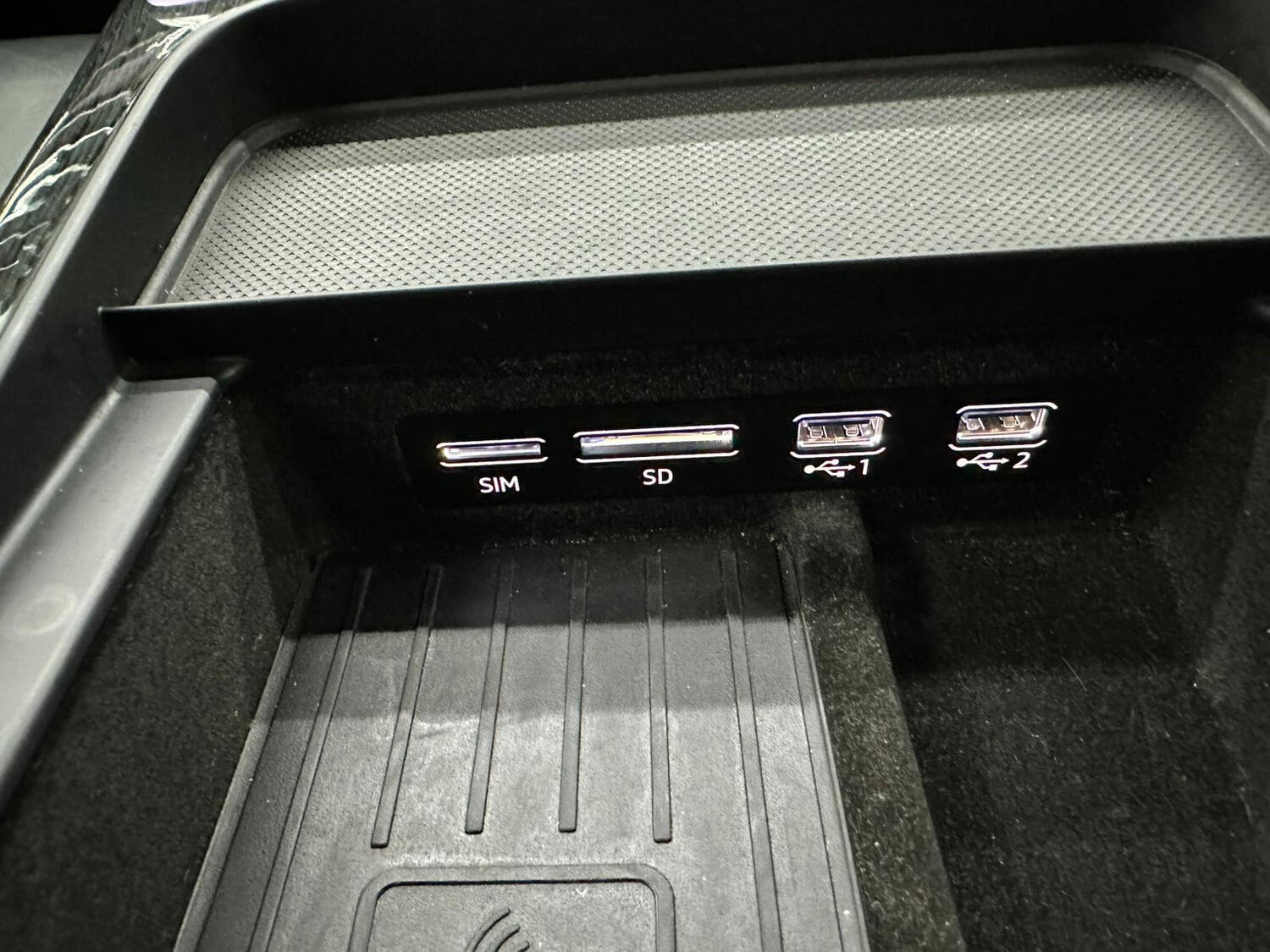 Used Audi Q7 2020 for sale - 76497456: Photo 25