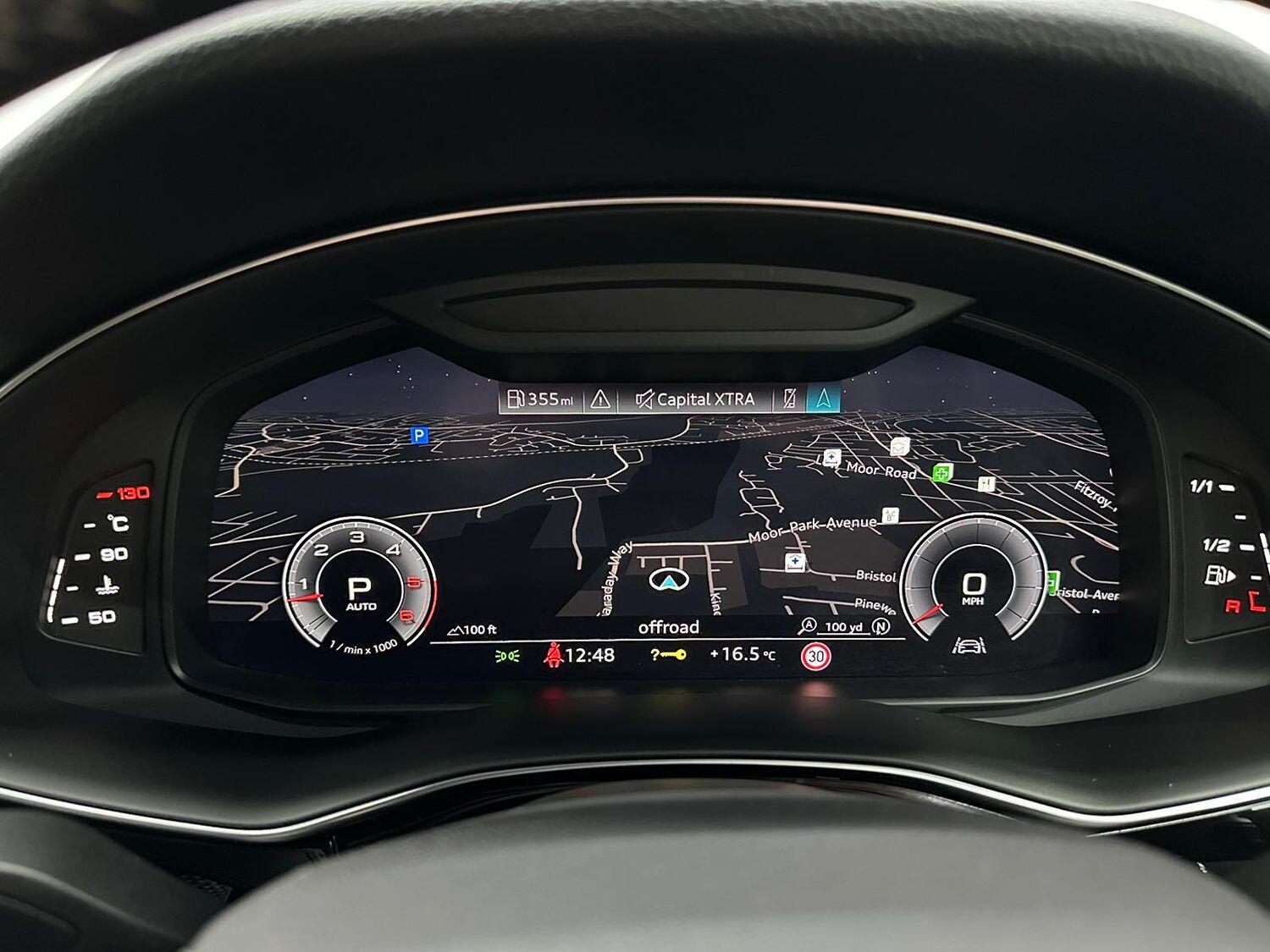 Used Audi Q7 2020 for sale - 76497456: Photo 26