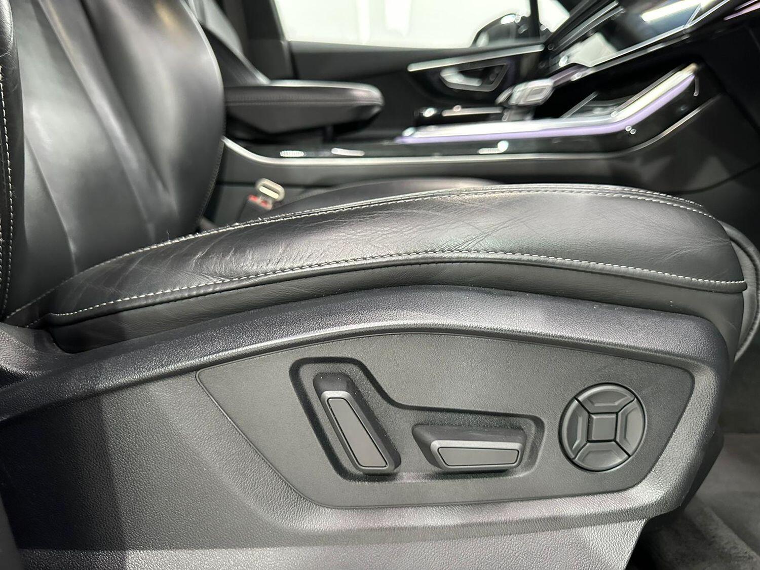 Used Audi Q7 2020 for sale - 76497456: Photo 31