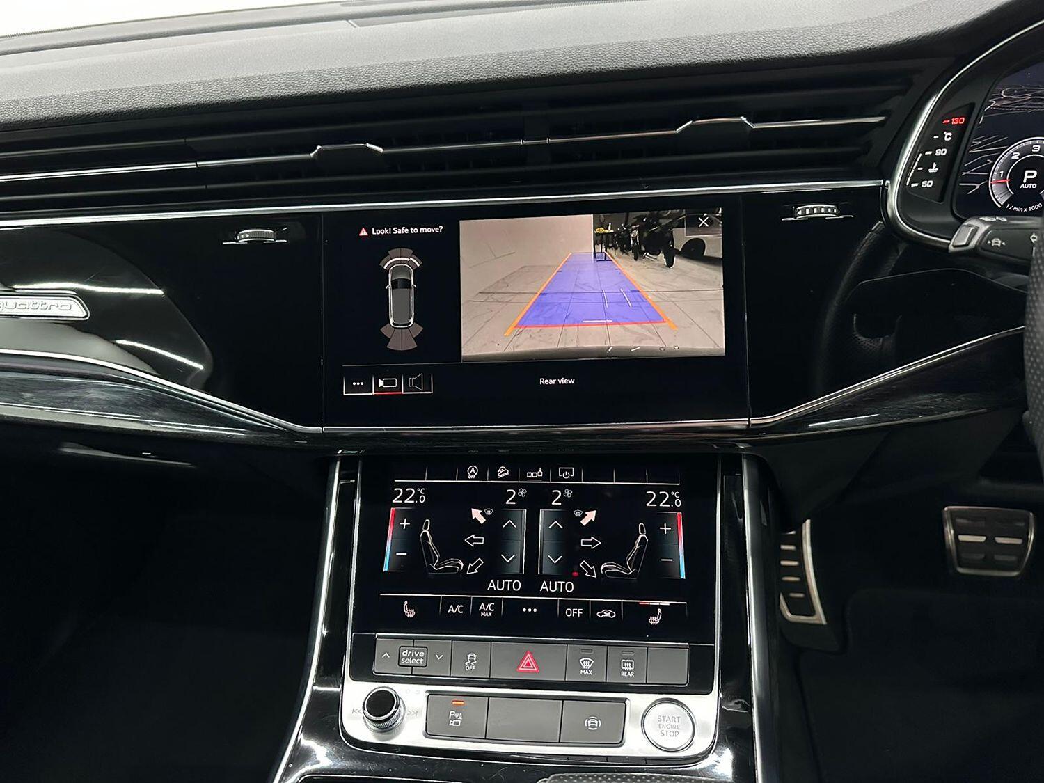 Used Audi Q7 2020 for sale - 76497456: Photo 33