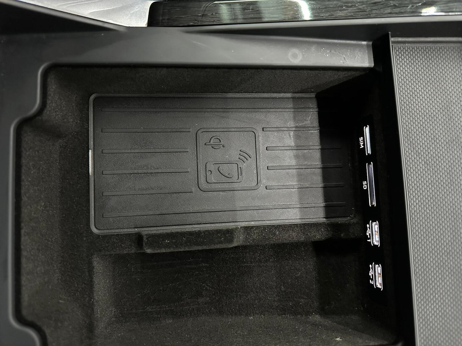 Used Audi Q7 2020 for sale - 76497456: Photo 34