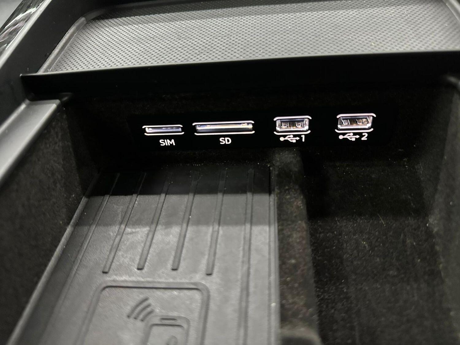 Used Audi Q7 2020 for sale - 76497456: Photo 35