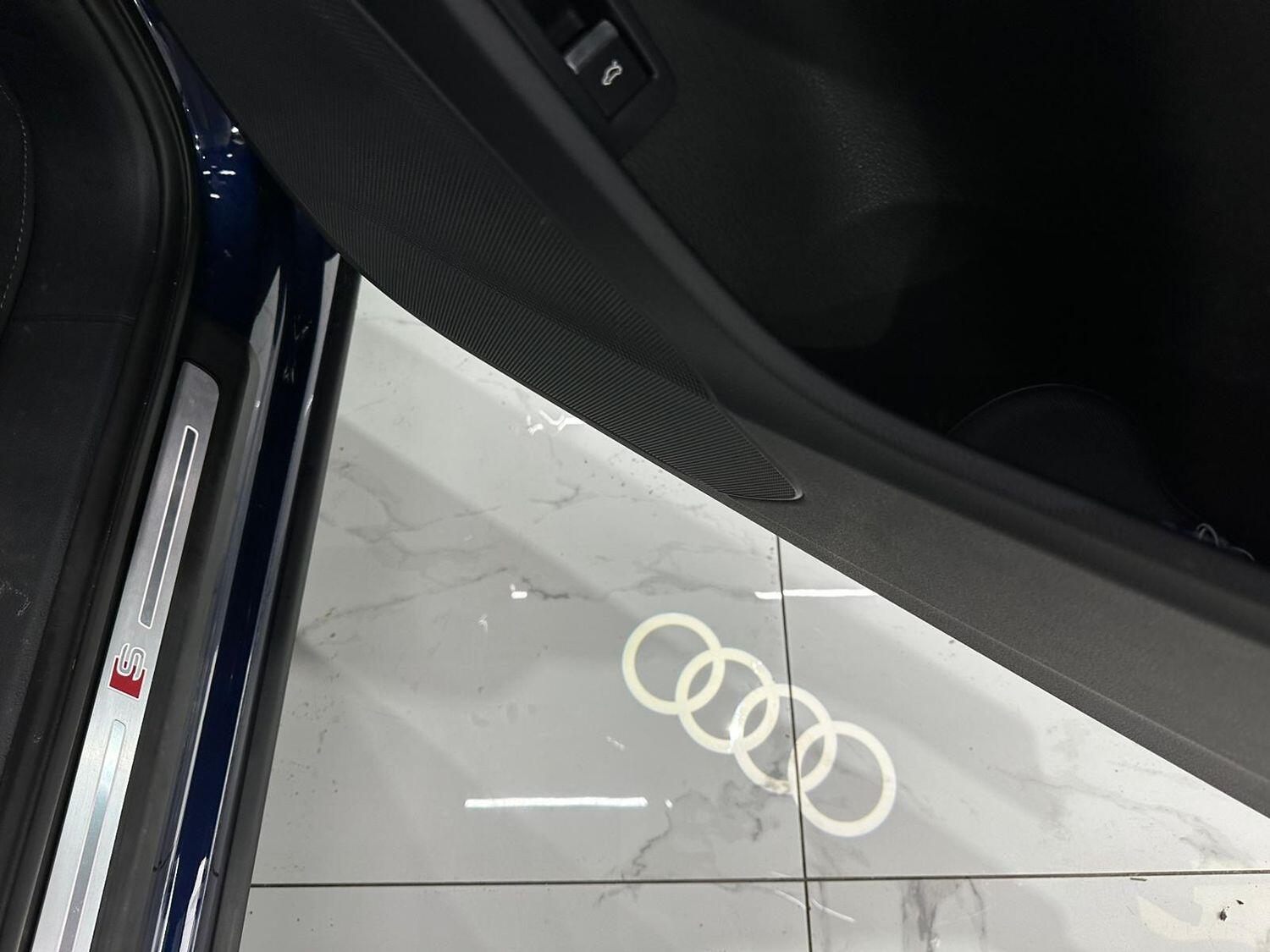 Used Audi Q7 2020 for sale - 76497456: Photo 38