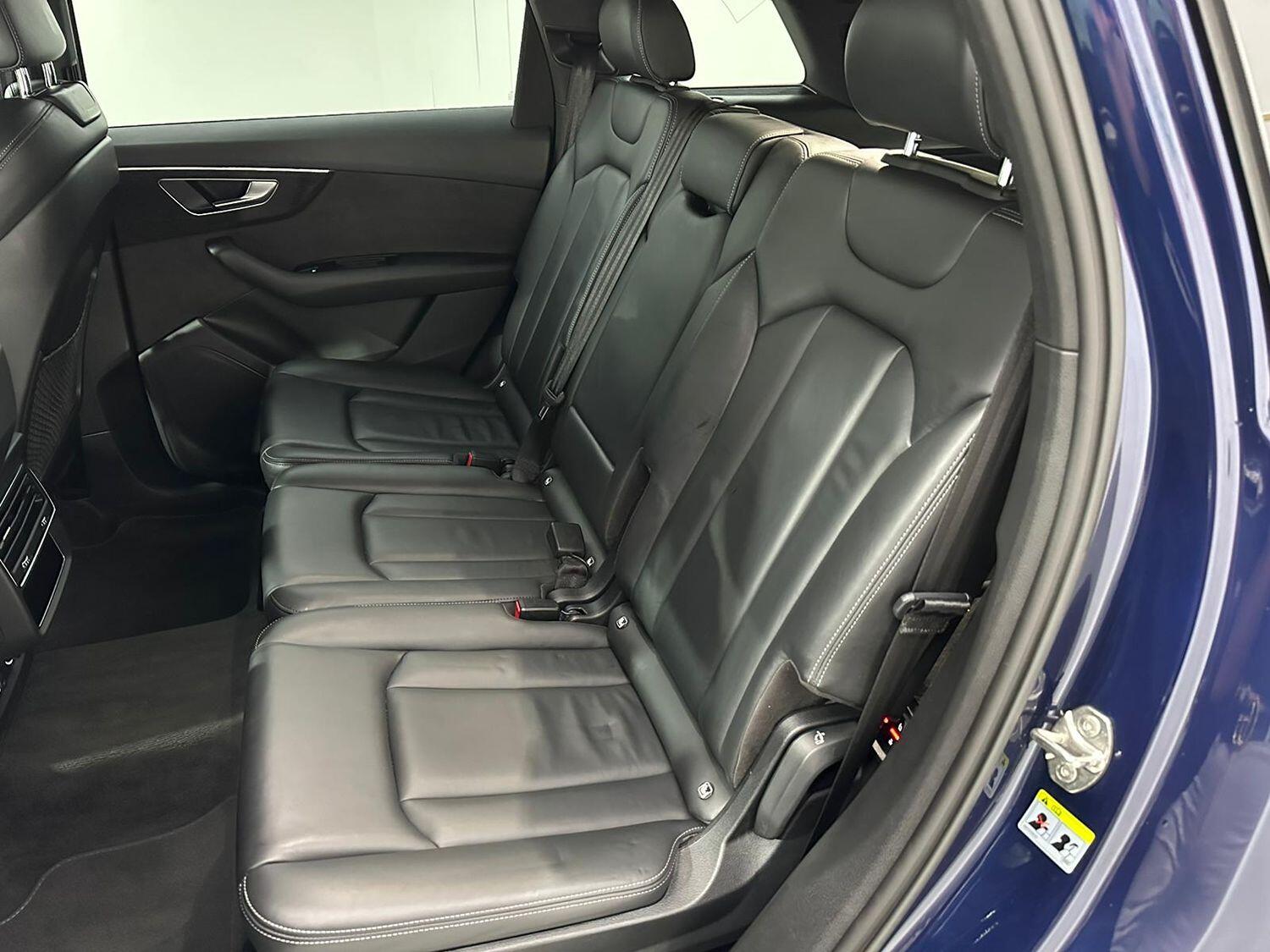 Used Audi Q7 2020 for sale - 76497456: Photo 39