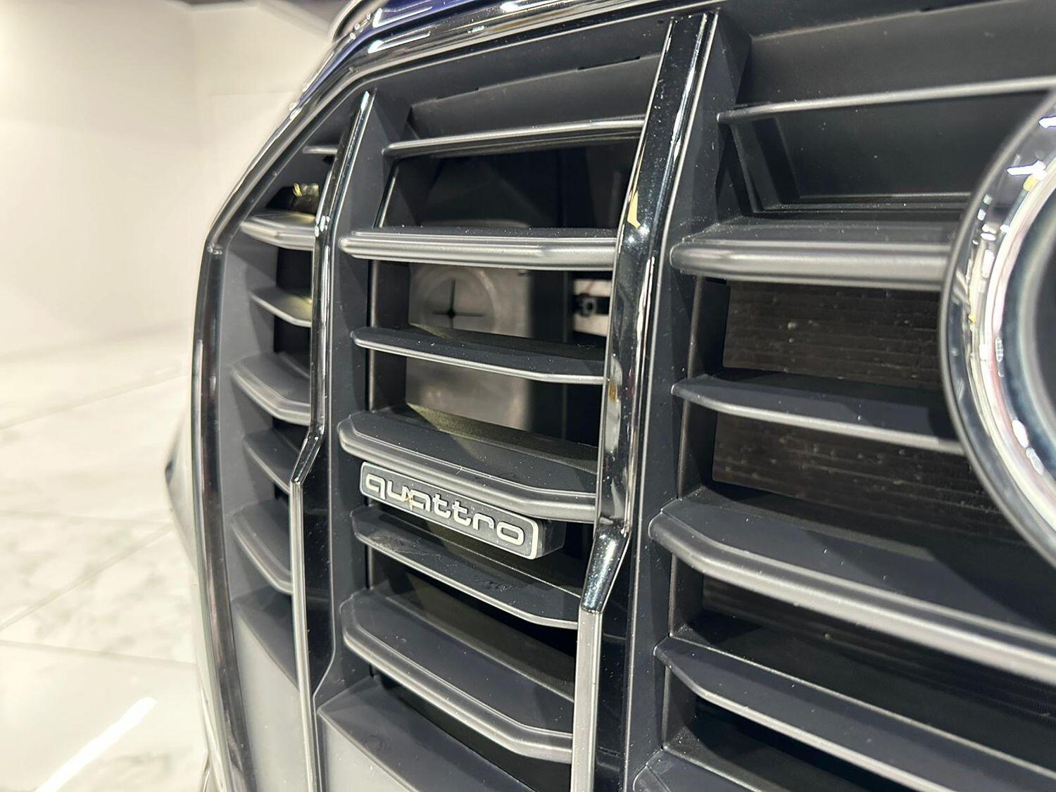 Used Audi Q7 2020 for sale - 76497456: Photo 4