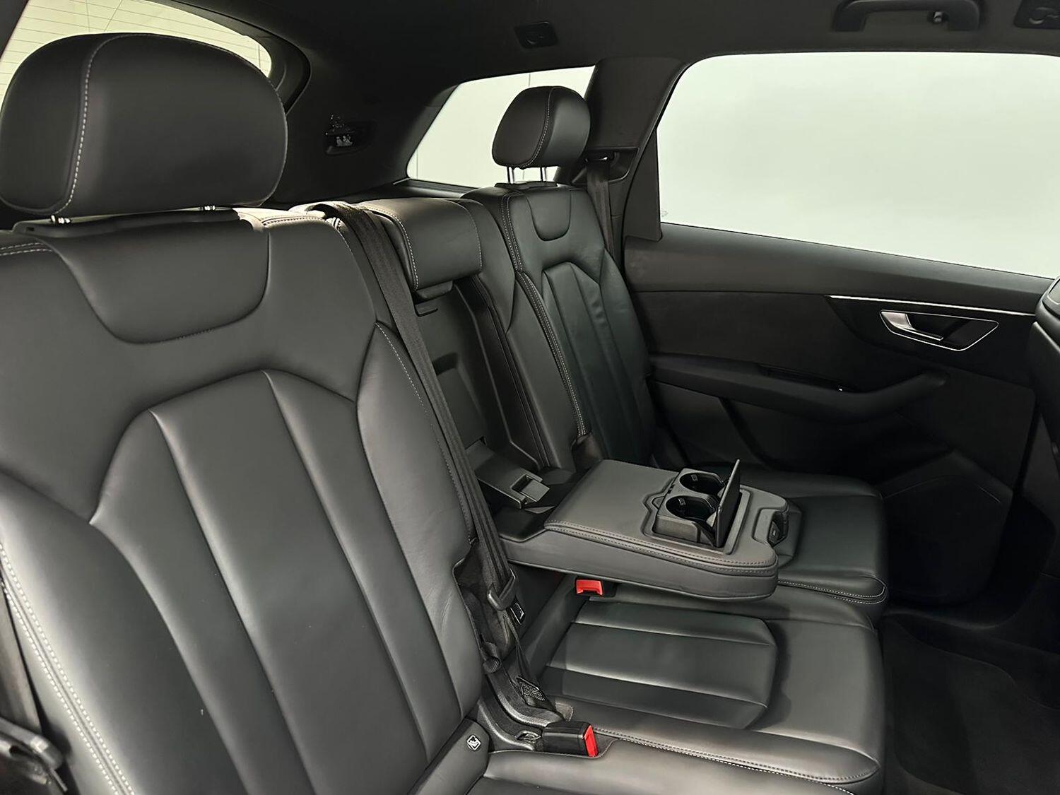 Used Audi Q7 2020 for sale - 76497456: Photo 41