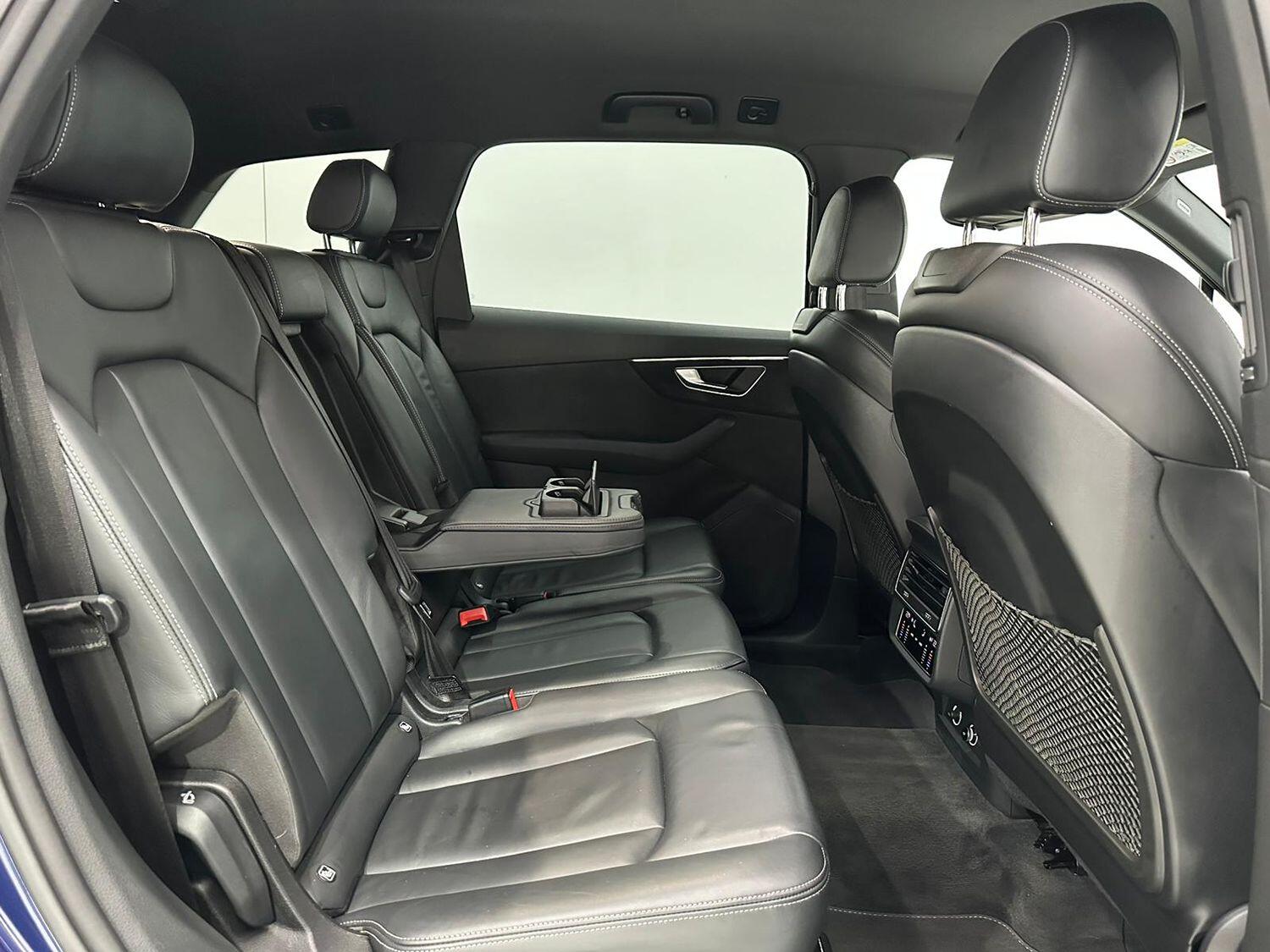 Used Audi Q7 2020 for sale - 76497456: Photo 42