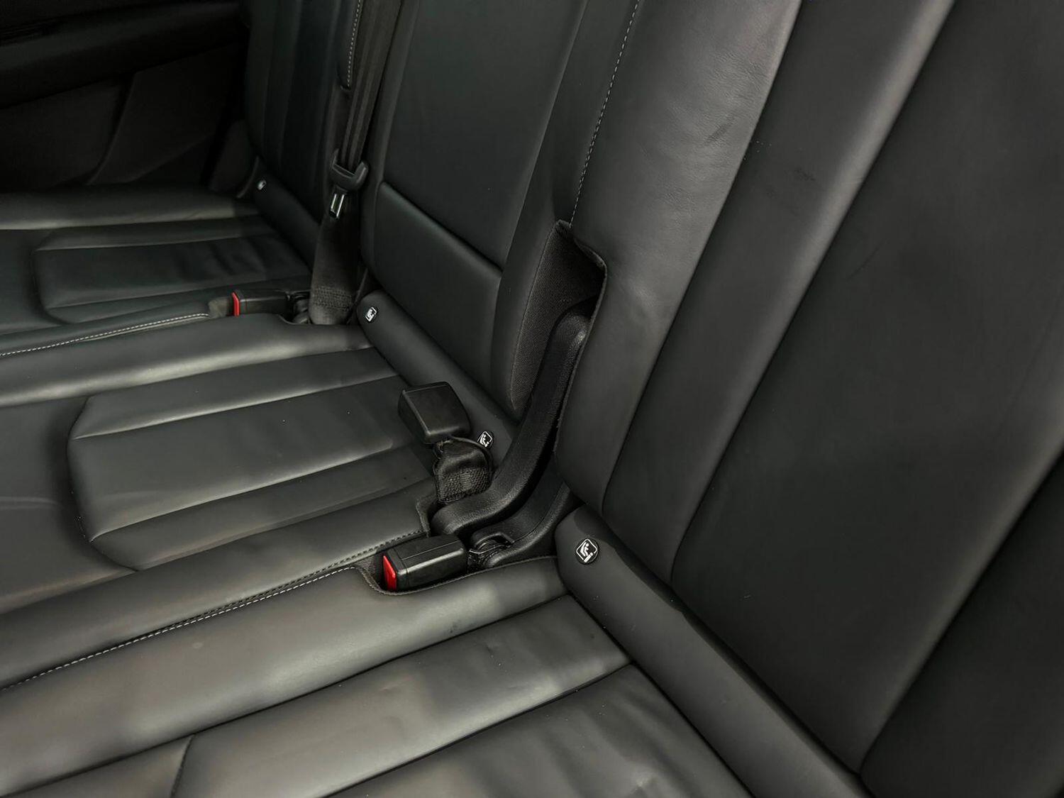 Used Audi Q7 2020 for sale - 76497456: Photo 43