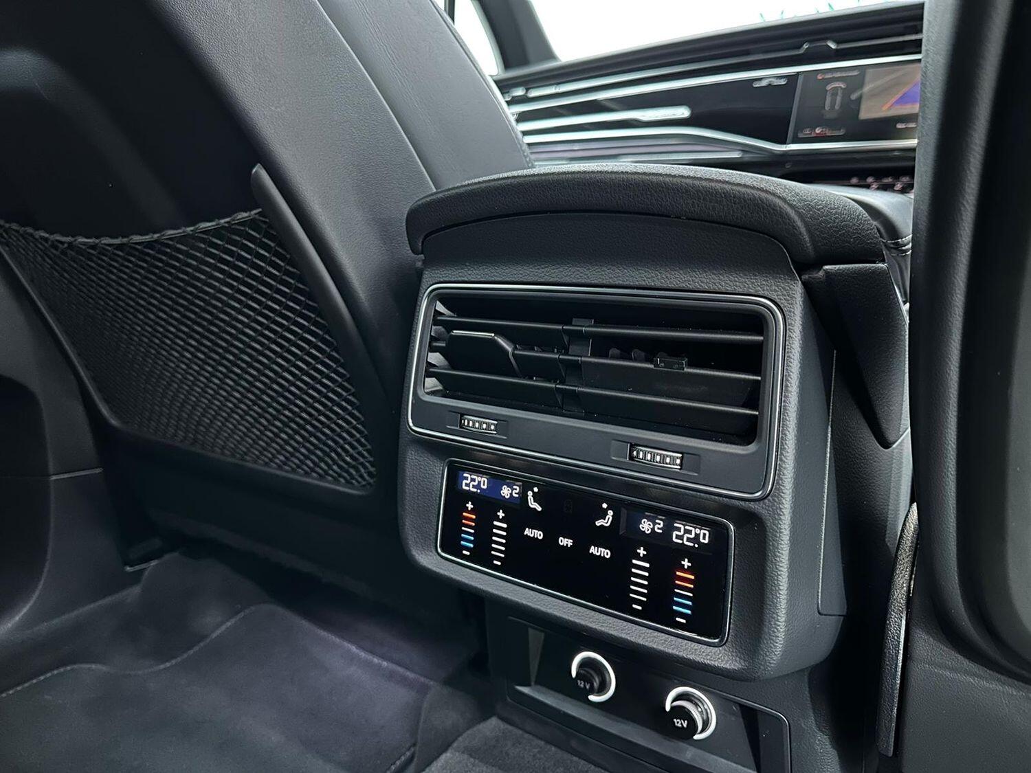 Used Audi Q7 2020 for sale - 76497456: Photo 44