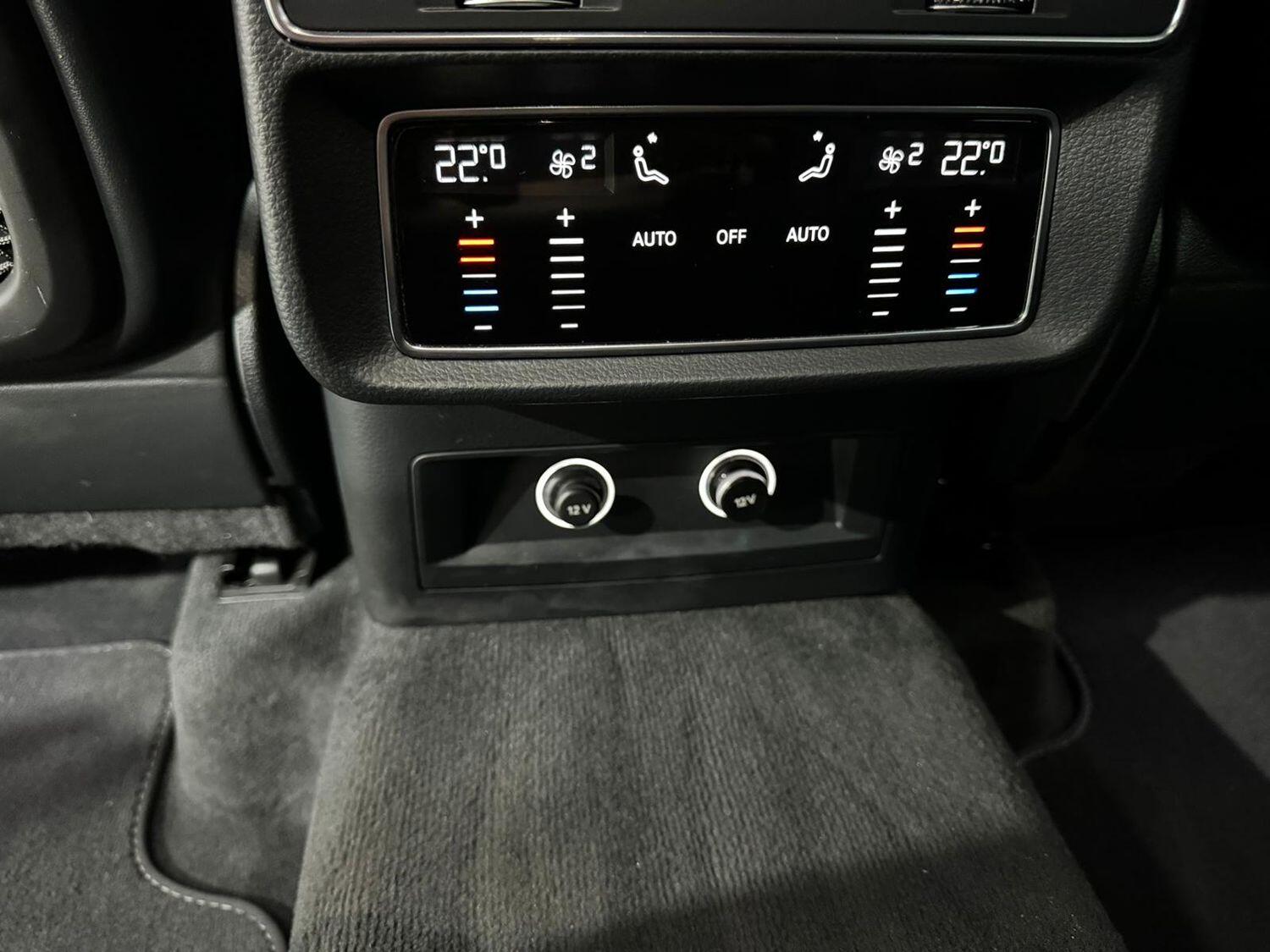 Used Audi Q7 2020 for sale - 76497456: Photo 45