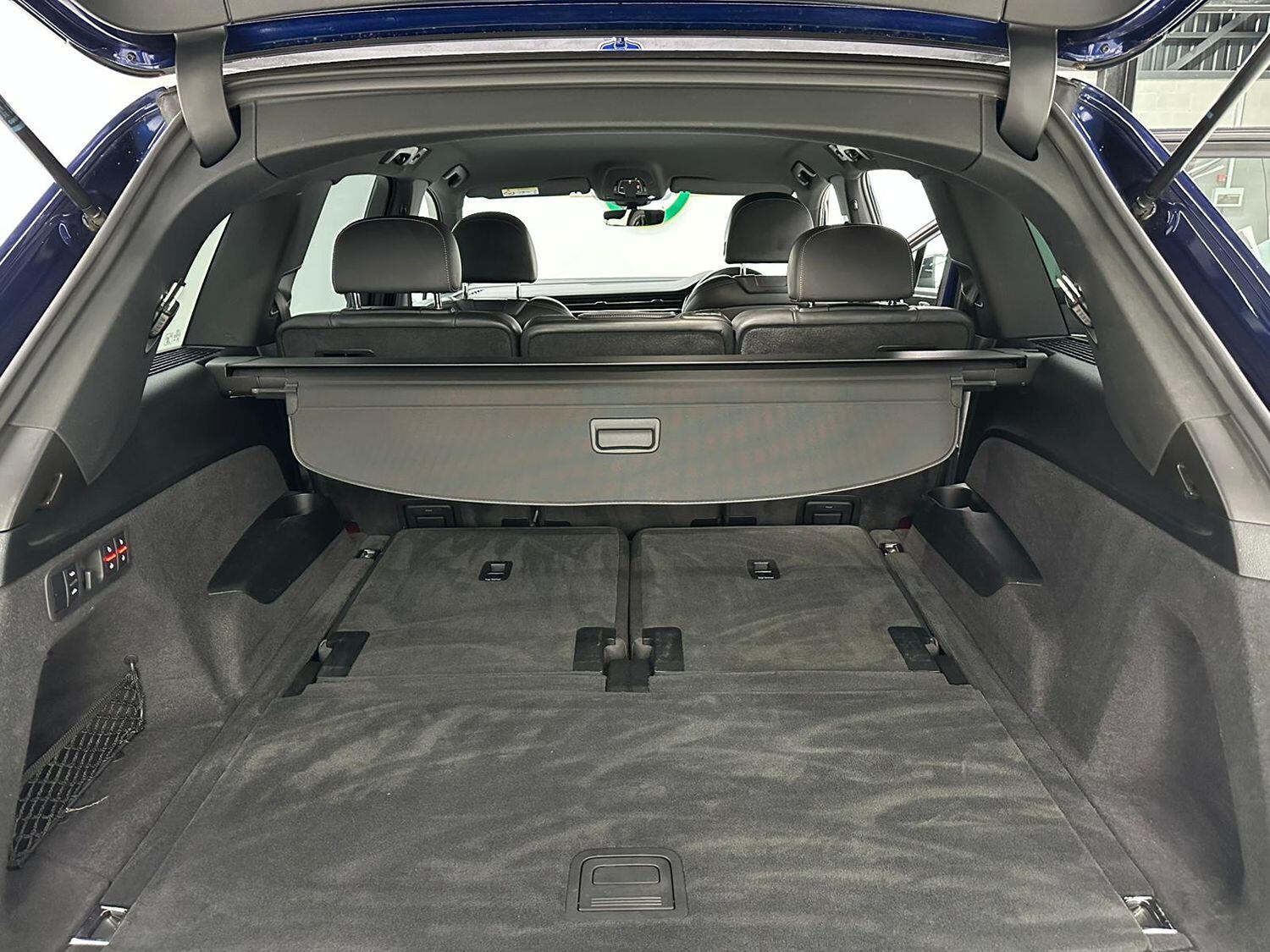 Used Audi Q7 2020 for sale - 76497456: Photo 48