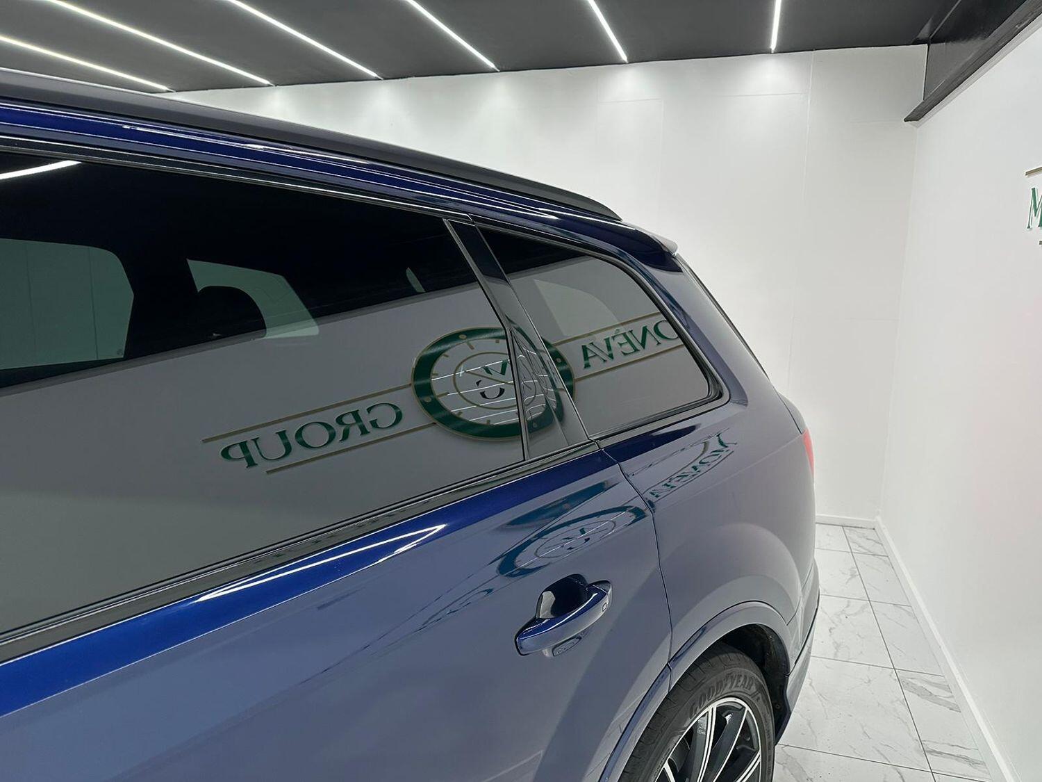 Used Audi Q7 2020 for sale - 76497456: Photo 5