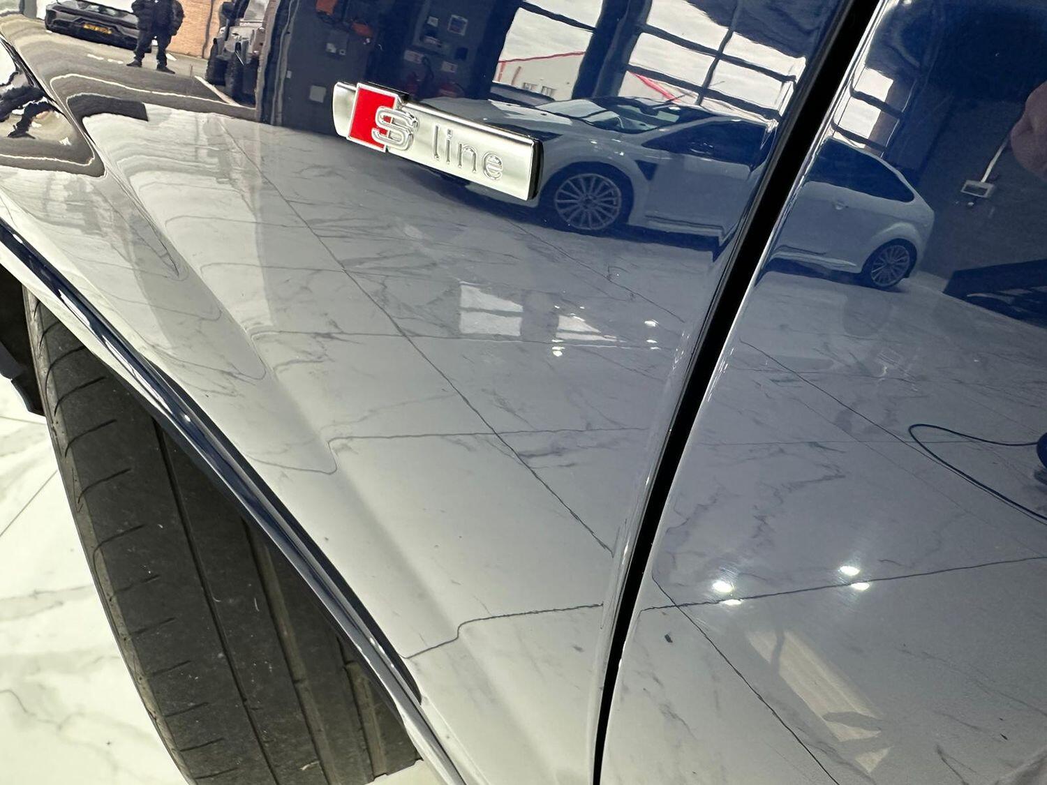 Used Audi Q7 2020 for sale - 76497456: Photo 6