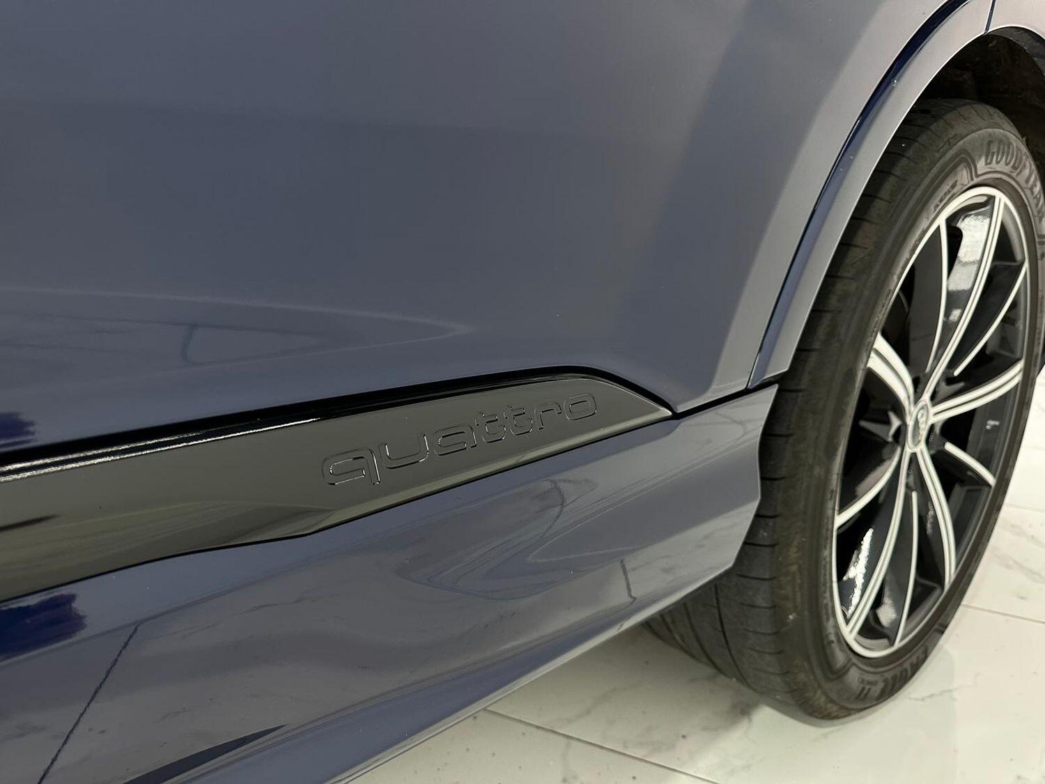 Used Audi Q7 2020 for sale - 76497456: Photo 7