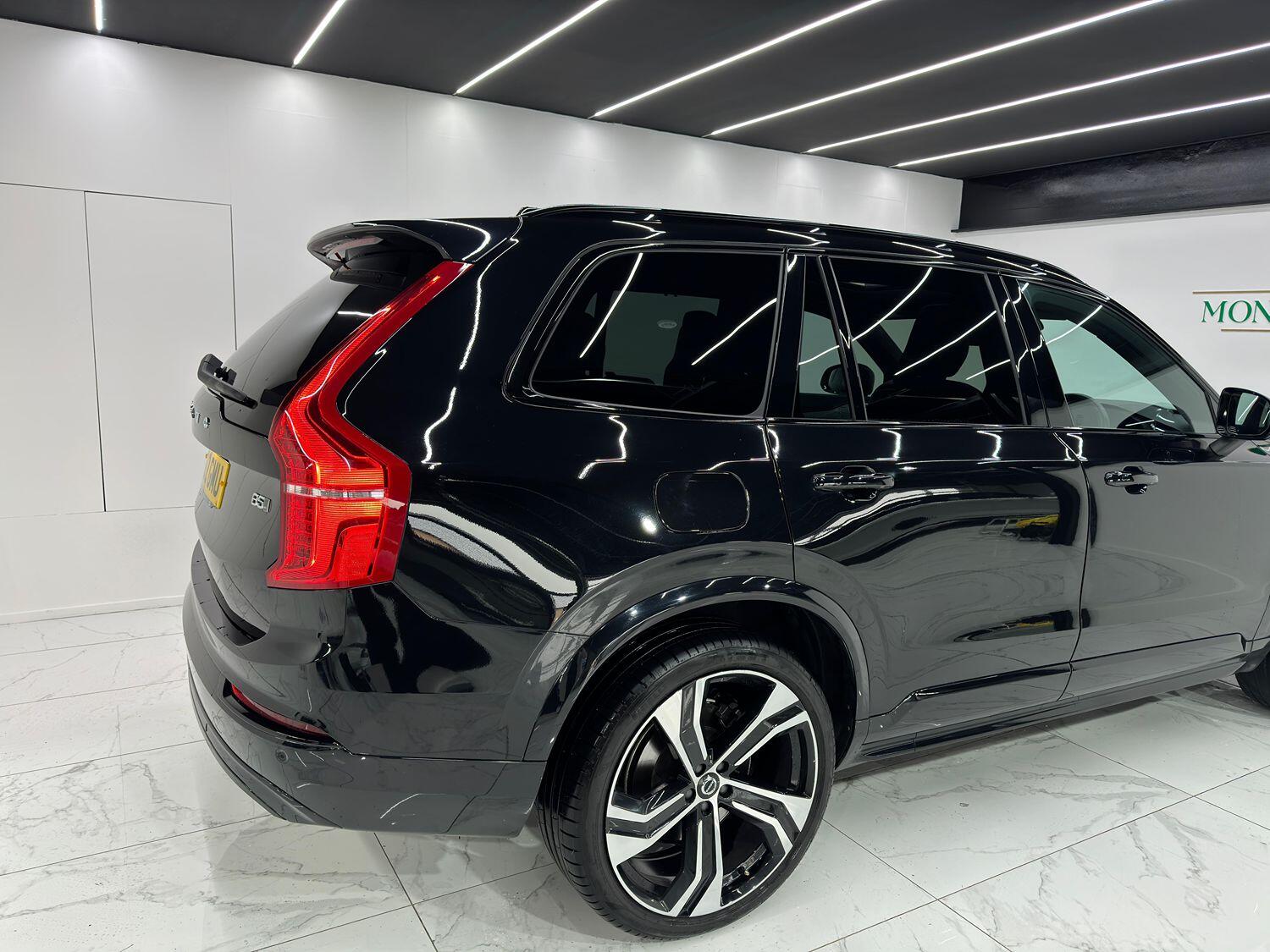 Used Volvo XC90 2022 for sale - 76461575: Photo 10