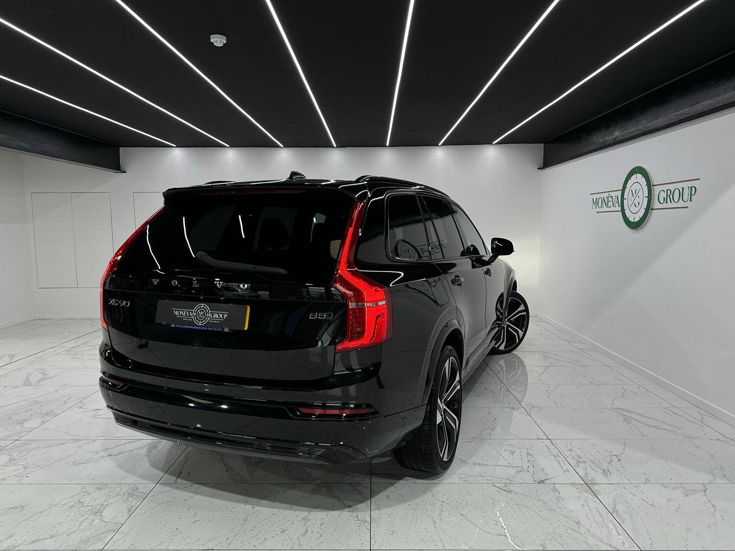 Used Volvo XC90 2022 for sale - 76461575: Photo 11