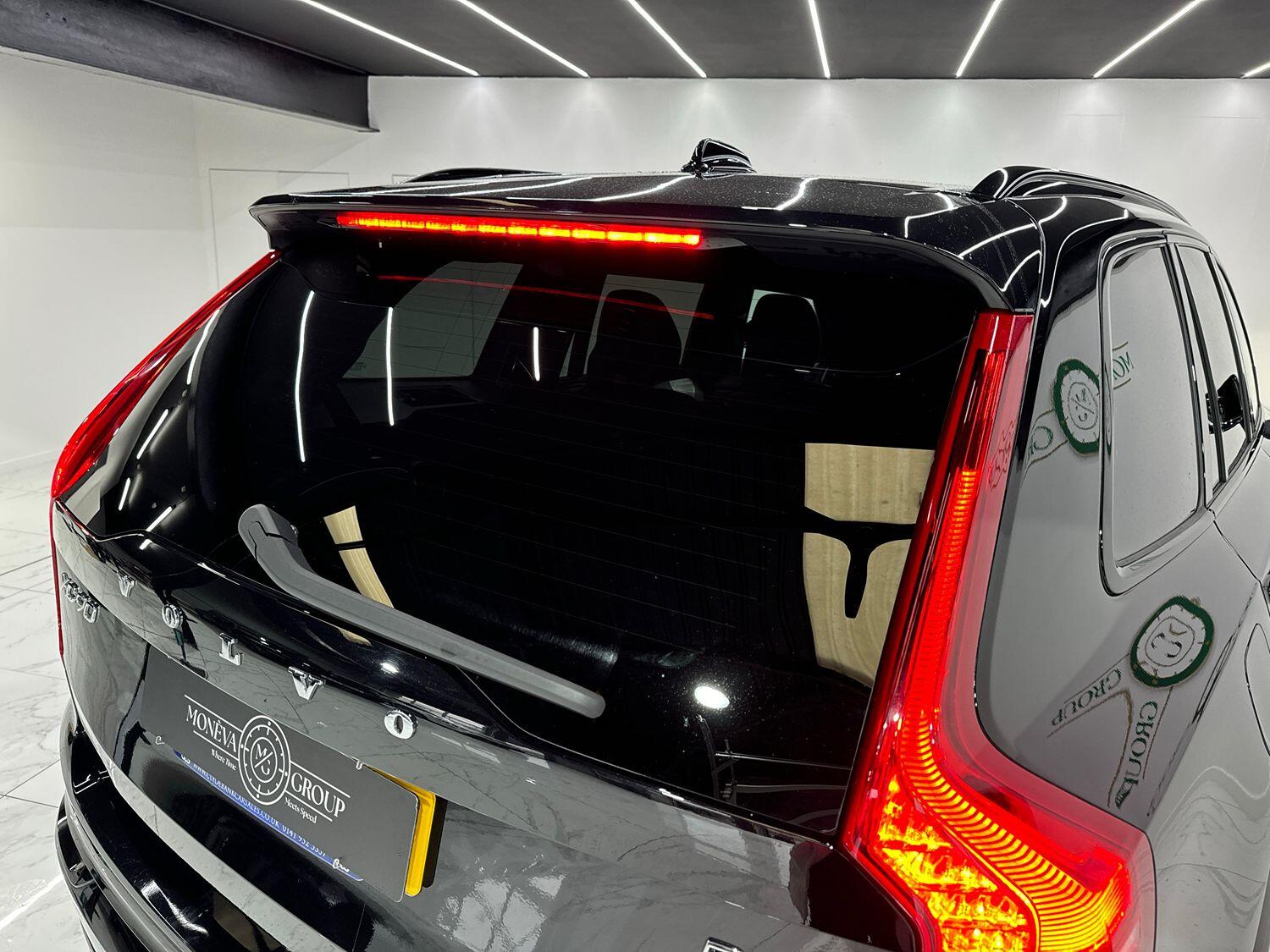 Used Volvo XC90 2022 for sale - 76461575: Photo 12