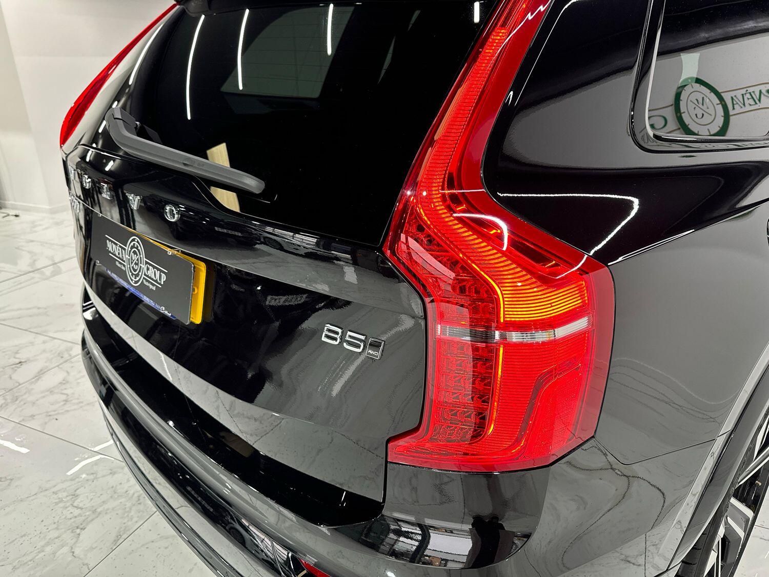 Used Volvo XC90 2022 for sale - 76461575: Photo 13