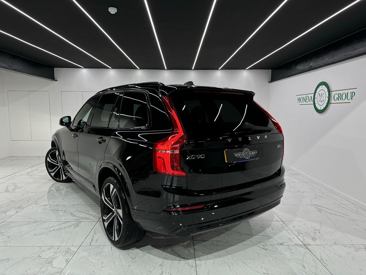 Used Volvo XC90 2022 for sale - 76461575: Photo 14