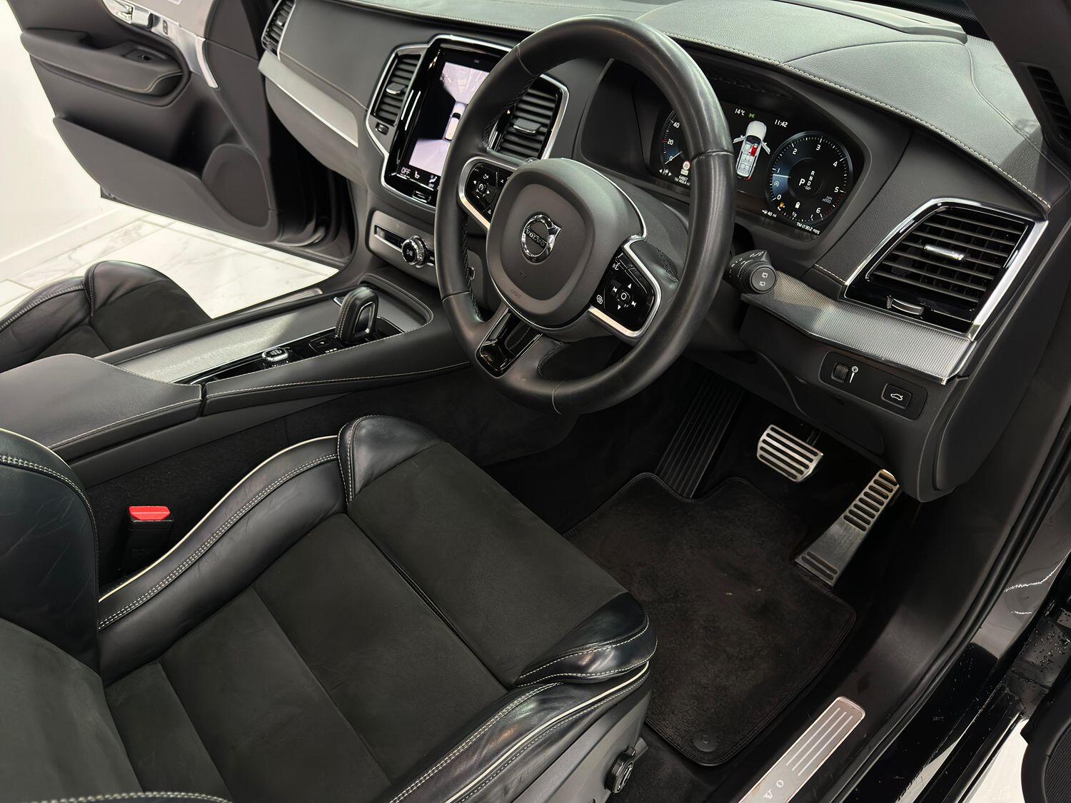 Used Volvo XC90 2022 for sale - 76461575: Photo 16