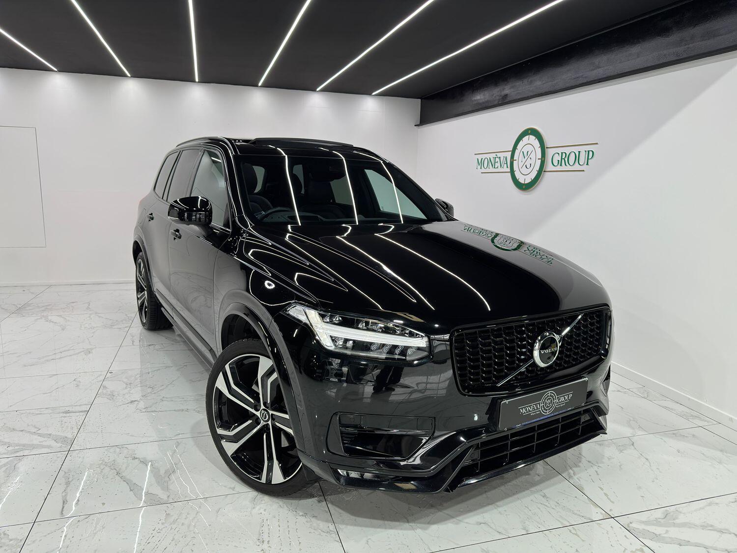 Used Volvo XC90 2022 for sale - 76461575: Photo 17