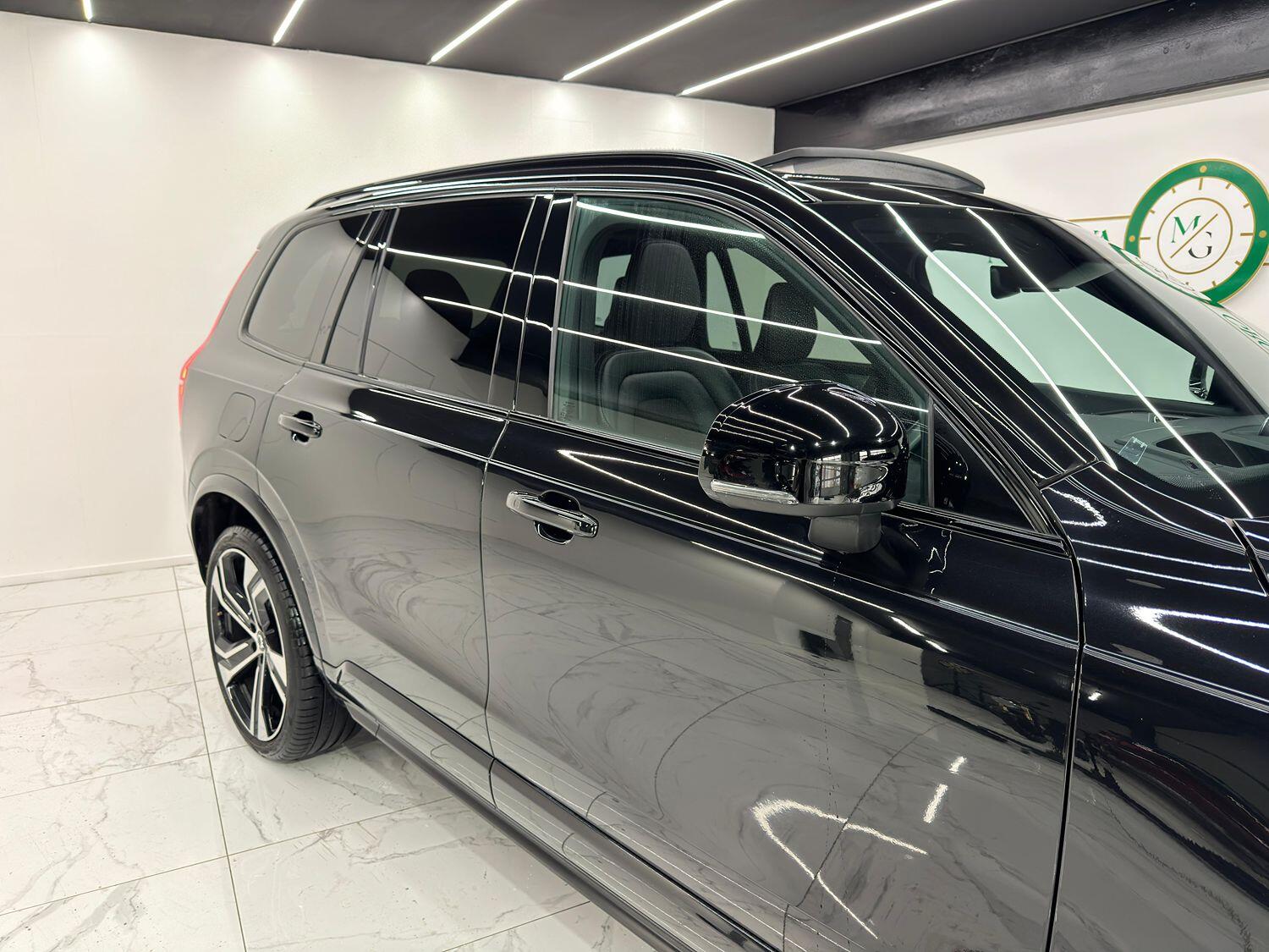 Used Volvo XC90 2022 for sale - 76461575: Photo 18