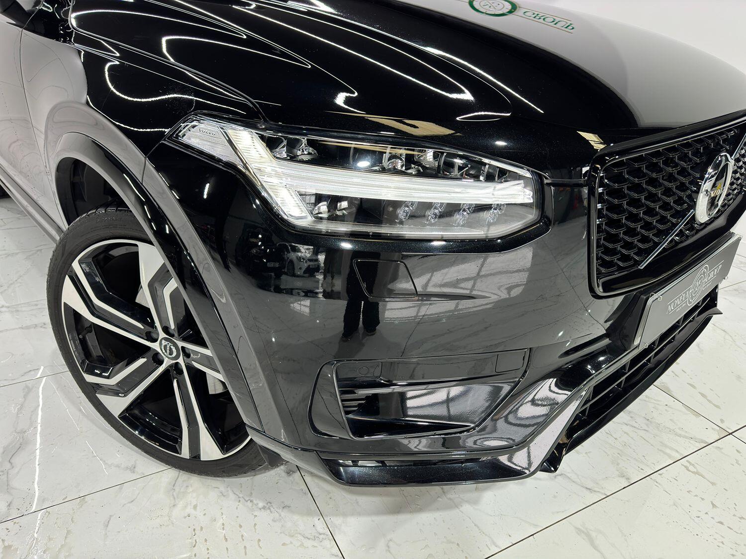 Used Volvo XC90 2022 for sale - 76461575: Photo 19