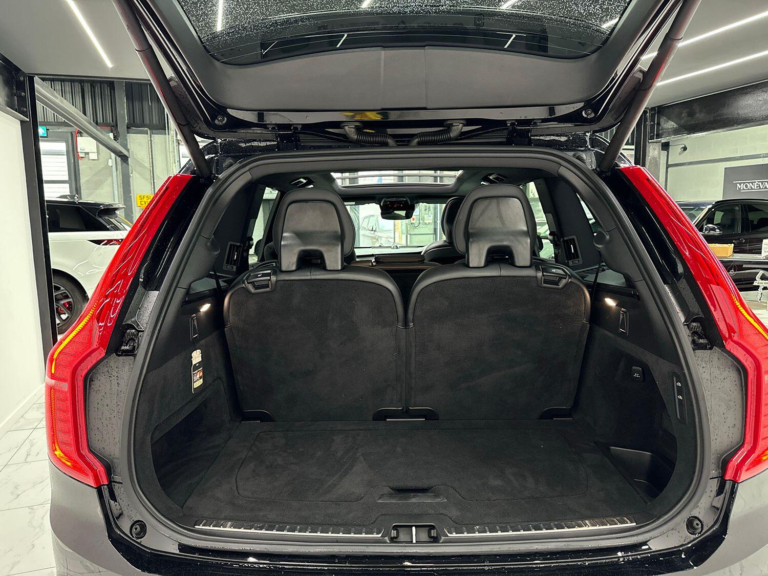 Used Volvo XC90 2022 for sale - 76461575: Photo 21