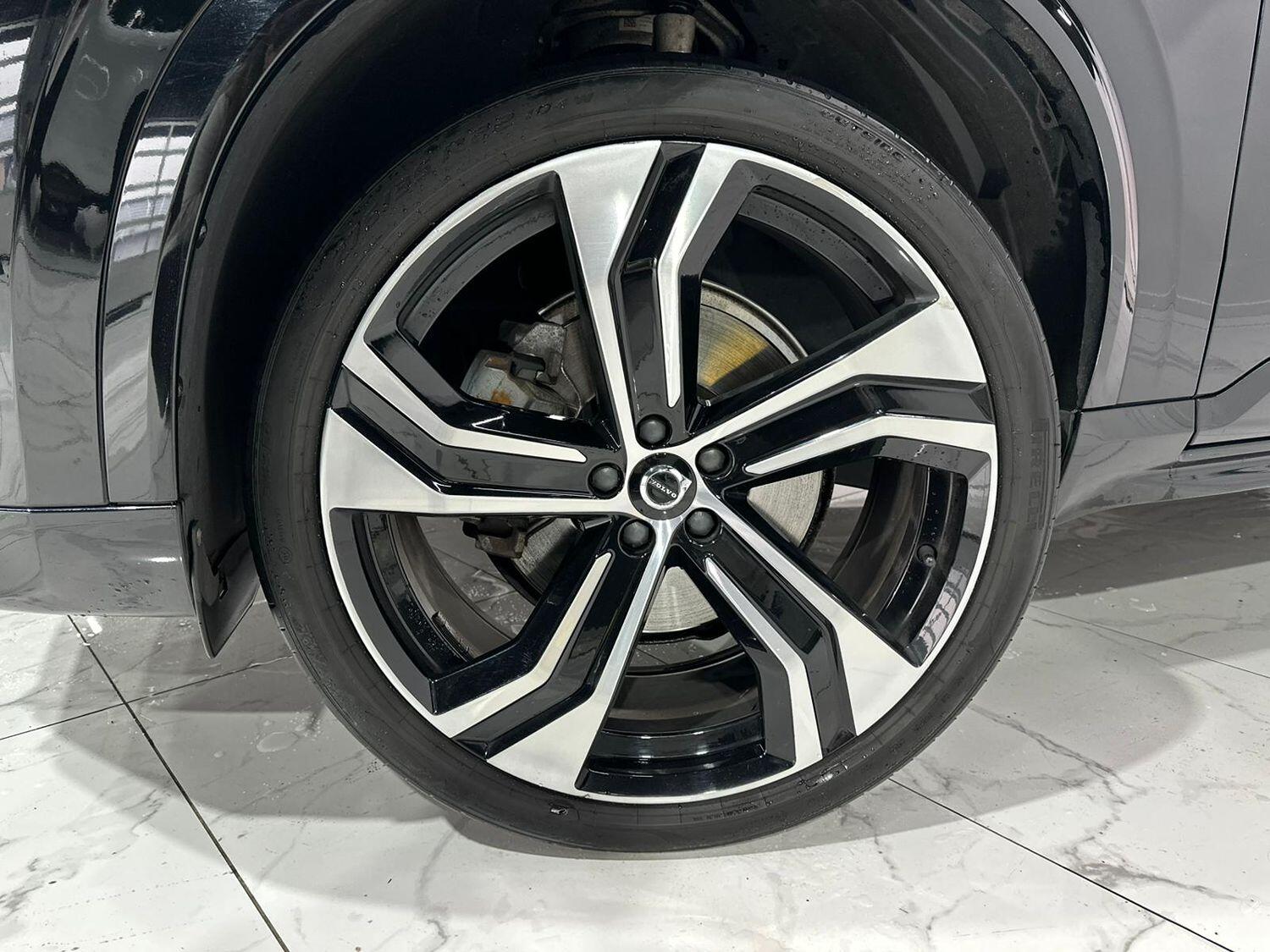 Used Volvo XC90 2022 for sale - 76461575: Photo 22