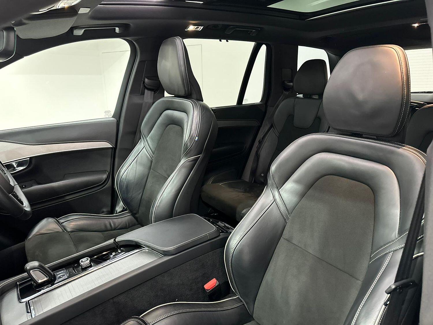 Used Volvo XC90 2022 for sale - 76461575: Photo 24